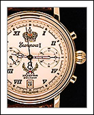 Russian Watches, Vostok Watches, Komandirskie Wathes